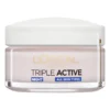 L'Oreal Paris Triple Active Night Cream 50ml