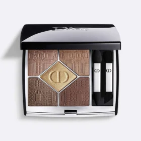 Dior 5 Couleurs Couture - The Atelier of Dreams Limited Edition Eyeshadow Palette House of Gold