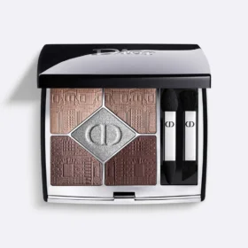 Dior 5 Couleurs Couture - The Atelier of Dreams Limited Edition Eyeshadow Palette Silver Look