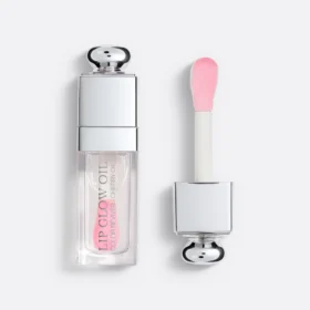 Dior Addict Lip Glow Oil - Nourishing Glossy Lip Oil