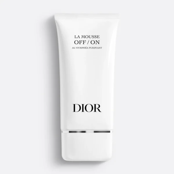 Dior La Mousse OFF/ON Foaming Cleanser 150ml