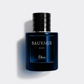 Dior Sauvage Elixir 60ml