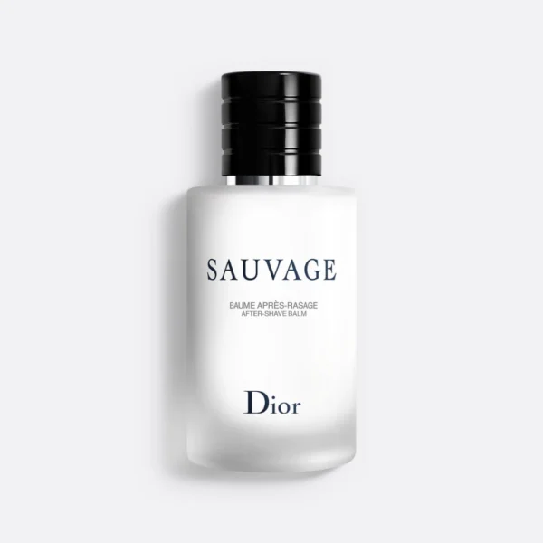 Dior Sauvage After-Shave Balm 100ml