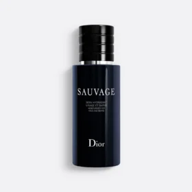 Dior Sauvage Face and Beard Moisturizer 75ml