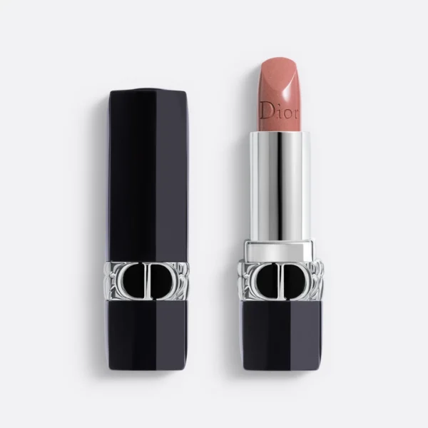 Rouge Dior Couture Colour Metallic Refillable Lipstick