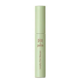 Pixi Lengthy Fiber Mascara - Fiber Black 6.5g