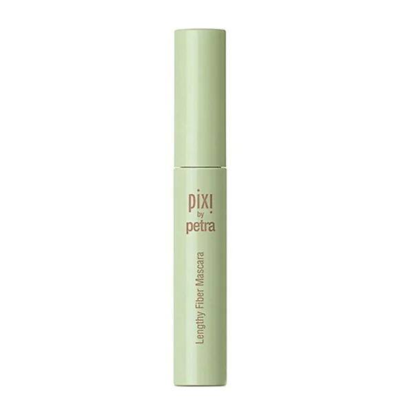 Pixi Lengthy Fiber Mascara - Fiber Black 6.5g