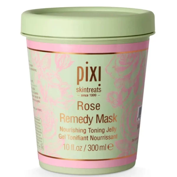 Pixi Rose Remedy Mask 300ml
