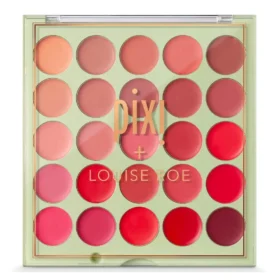 Pixi + Louise Roe Collaboration Cream Rouge Colour Palette