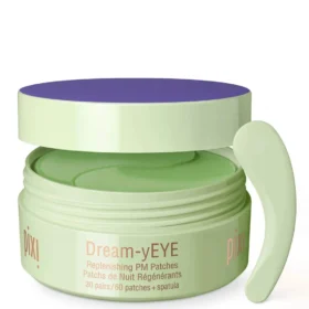 Pixi Dream-y Eye - 30 Pairs - 60 patches + Spatula