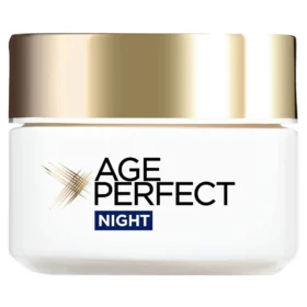 L'Oreal Age Perfect Retightening Anti-Sagging Collagen Night Cream 50ml