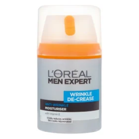 L'Oreal Men Expert Wrinkle Decrease Moisturiser 50ml