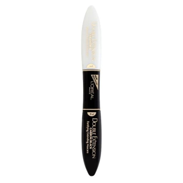 L'Oreal Paris Double Extension Mascara 2 x 6ml