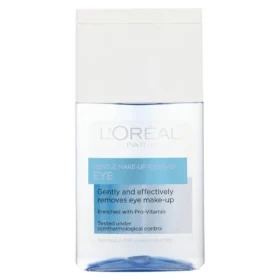 L'Oreal Paris Gentle Eye Make-Up Remover 125ml