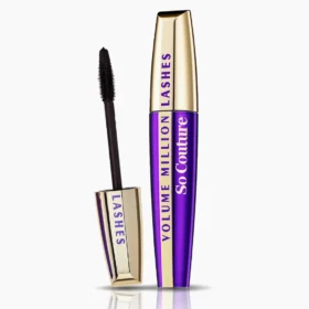 L'Oreal Paris Volume Million Lashes Couture Mascara Black 9ml