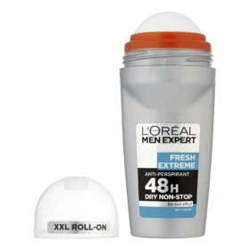 L'Oreal Men Expert Fresh Extreme 48H Roll On Anti-Perspirant Deodorant 50ml