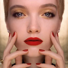 Dior 5 Couleurs Couture - The Atelier of Dreams Limited Edition Eyeshadow Palette House of Gold