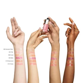 Dior Addict Lip Glow Oil - Nourishing Glossy Lip Oil