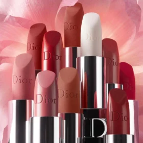 Rouge Dior Coloured Lip Balm