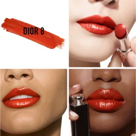 Dior Addict Shine Lipstick Refill