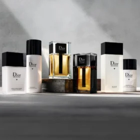 Dior Homme Deodorant Spray 150ml