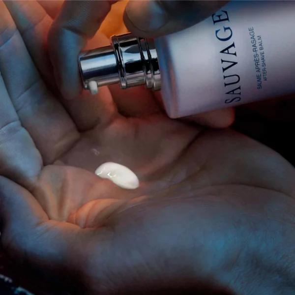 Dior Sauvage After-Shave Balm 100ml