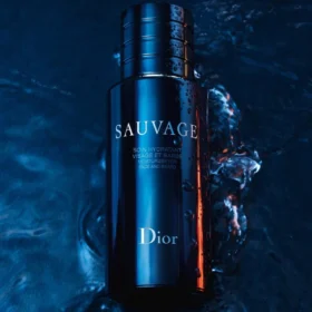 Dior Sauvage Face and Beard Moisturizer 75ml