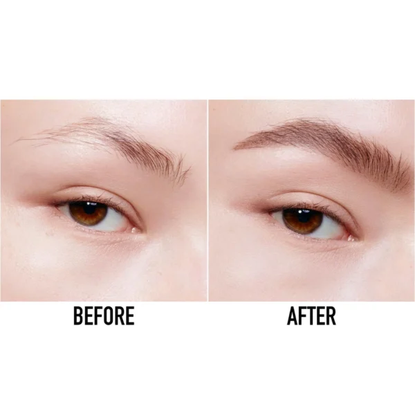 Dior Diorshow Kabuki Brow Styler