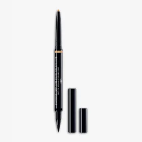 Dior Diorshow Colour Graphist - Summer Dune Collection Limited Edition Eyeliner Duo - 001 Black/Gold