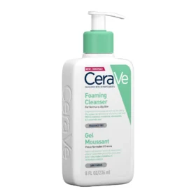 Cerave Foaming Cleanser 236ml