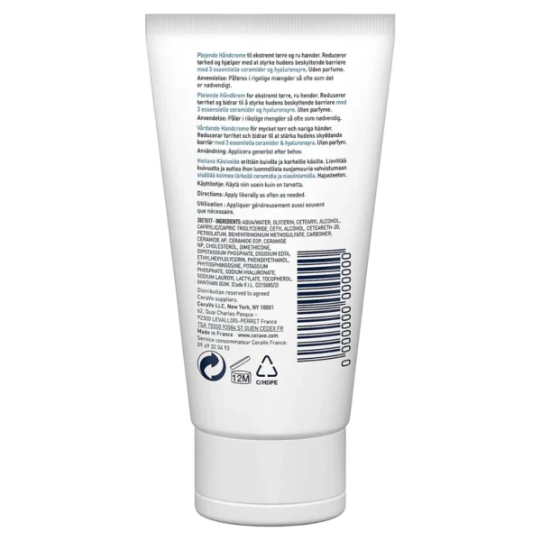 Cerave Reparative Hand Cream 50ml