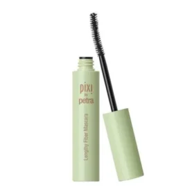 Pixi Lengthy Fiber Mascara - Fiber Black 6.5g