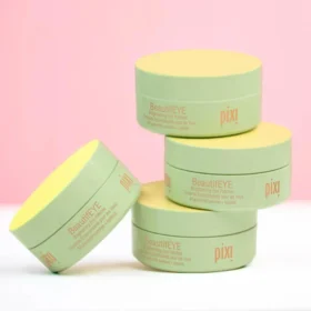 Pixi BeautifEYE