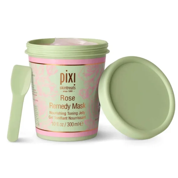 Pixi Rose Remedy Mask 300ml