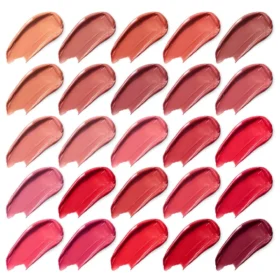 Pixi + Louise Roe Collaboration Cream Rouge Colour Palette