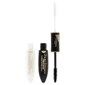 L'Oreal Paris Double Extension Mascara 2 x 6ml