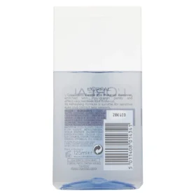 L'Oreal Paris Gentle Eye Make-Up Remover 125ml