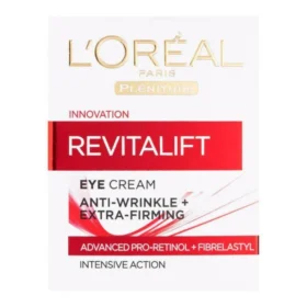 L'Oréal Paris Revitalift Pro Retinol Anti Wrinkle Eye Cream 15ml