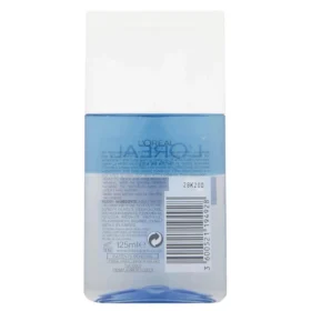 L'Oreal Paris Absolute Make-Up Remover for Eye & Lip 125ml