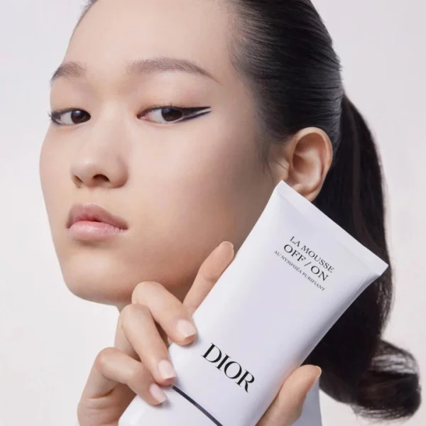 Dior La Mousse OFF/ON Foaming Cleanser 150ml