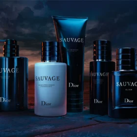 Dior Sauvage After-Shave Balm 100ml