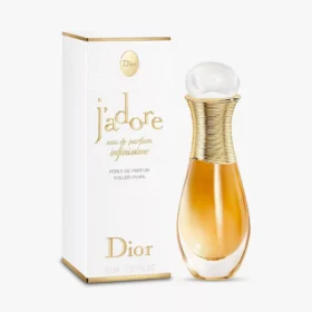 Dior J'Adore Infinissime Eau De Parfum Roller Pearl 20ml