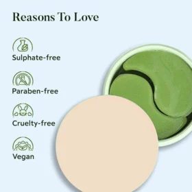 Pixi FortifEYE Firming Eye Patches