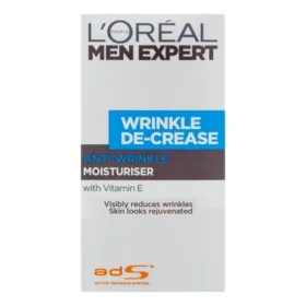 L'Oreal Men Expert Wrinkle Decrease Moisturiser 50ml