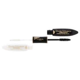 L'Oreal Paris Double Extension Mascara 2 x 6ml