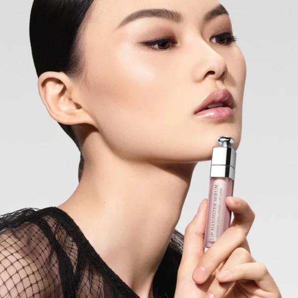 Dior Addict Lip Maximizer Serum 6ml