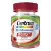 Centrum MultiGummies Energy Release Mixed Berry 60 Gummies