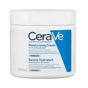 Cerave Moisturising cream 454g