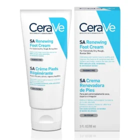 Cerave Restorative Foot Cream 88ml