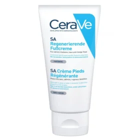 Cerave SA Renewing Foot Cream 88ml
